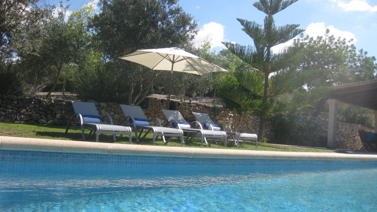 Photo of Outdoor in Son Macia