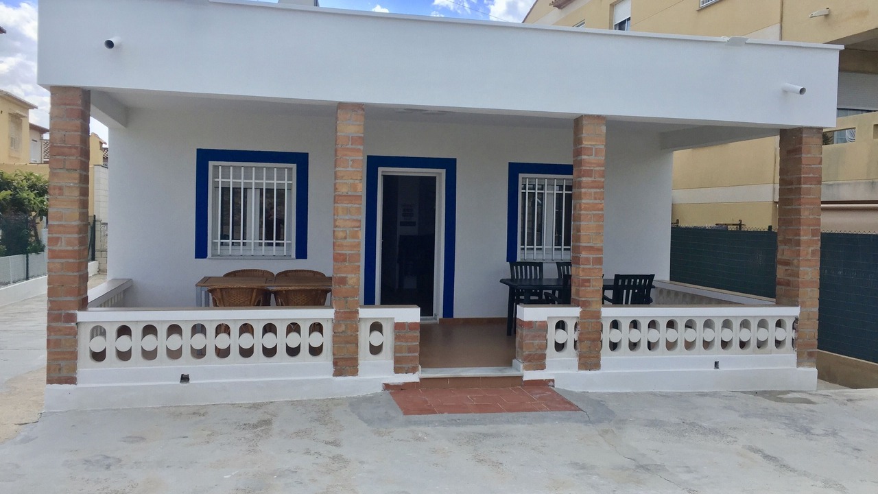 Photo of Outdoor in Oliva