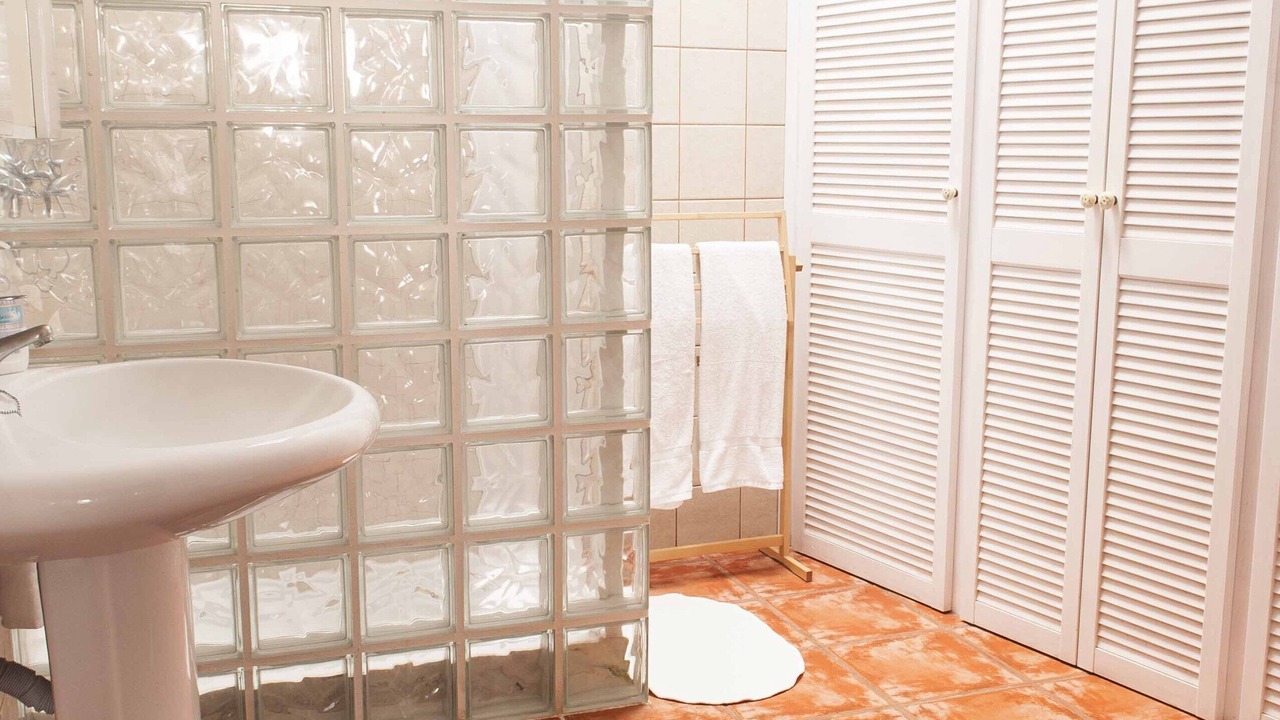 Photo of Bathroom in Las Aguas