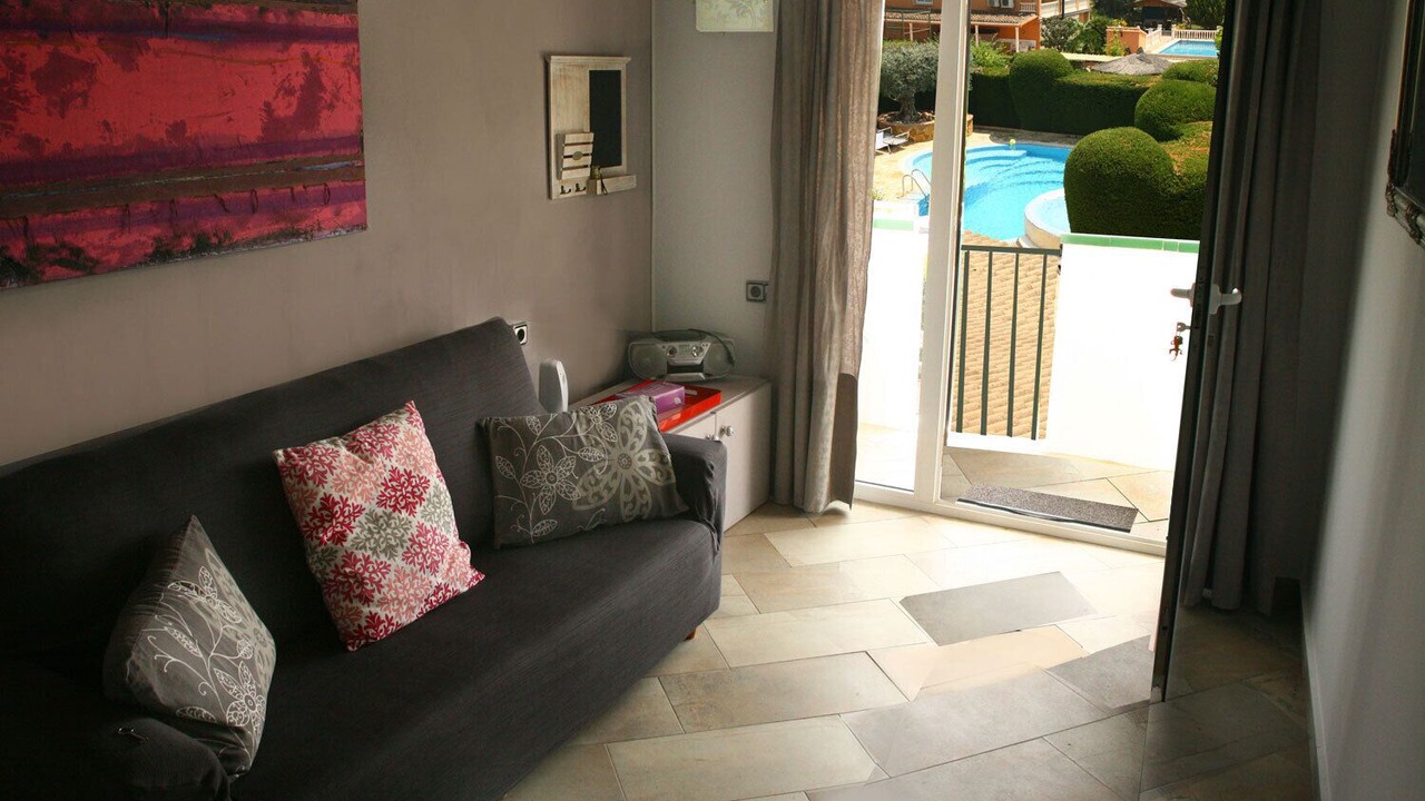 Photo of Outdoor in La Canyada dels Pins
