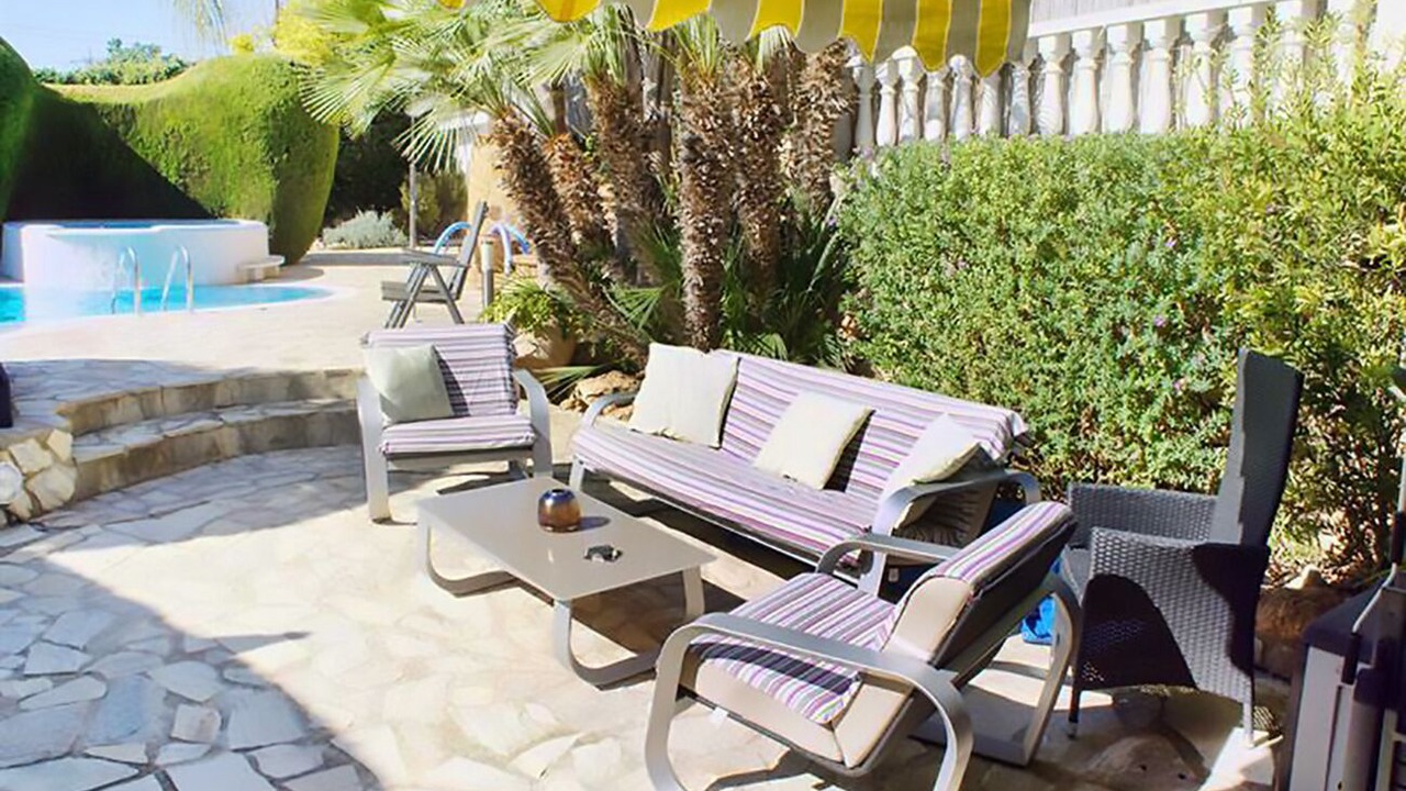 Photo of Outdoor in La Canyada dels Pins