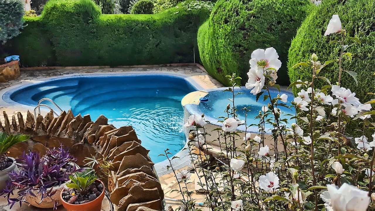 Photo of Outdoor in La Canyada dels Pins