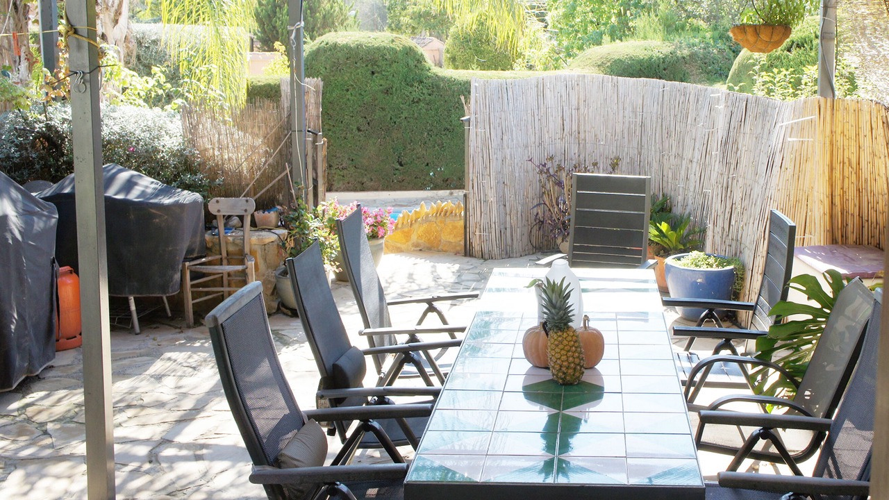 Photo of Outdoor in La Canyada dels Pins