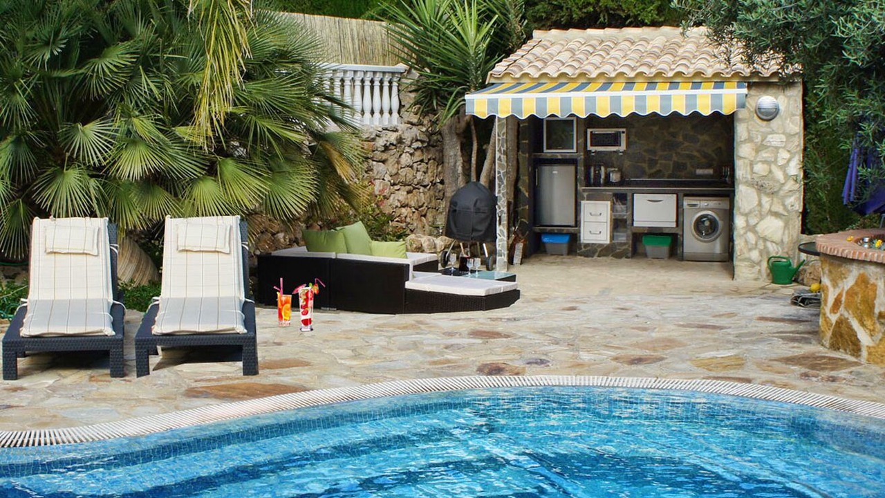 Photo of Outdoor in La Canyada dels Pins