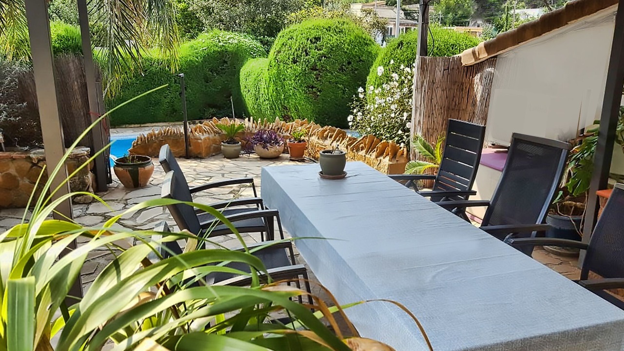 Photo of Outdoor in La Canyada dels Pins