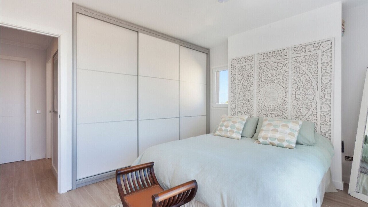 Photo of Bedroom in Badia Gran