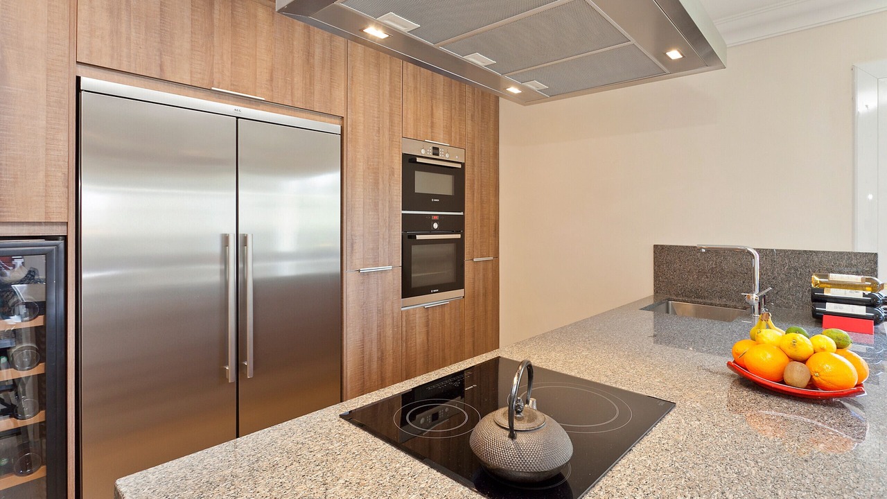 Photo of Kitchen in Badia Gran
