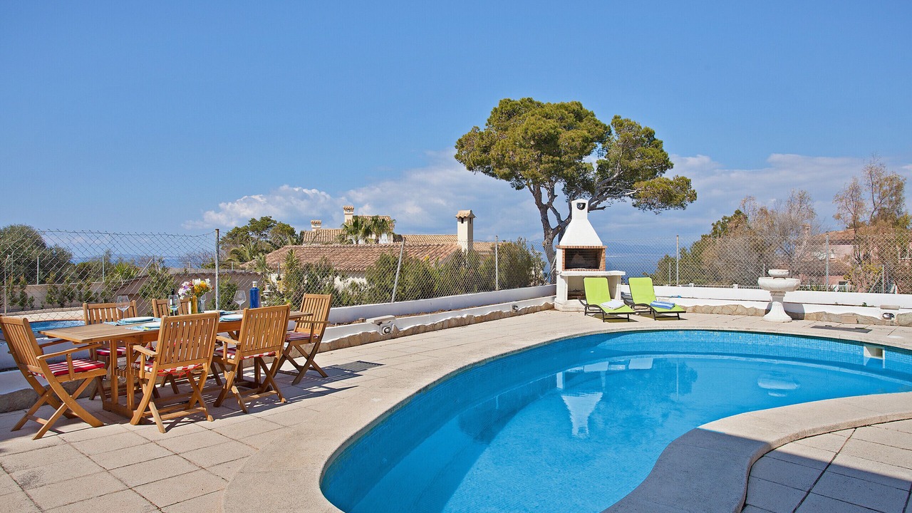 Photo of Outdoor in Badia Gran