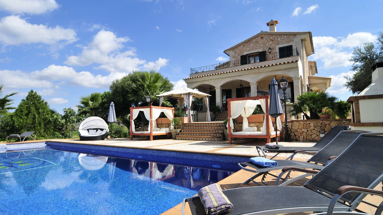 Photo of Outdoor in Son Gual