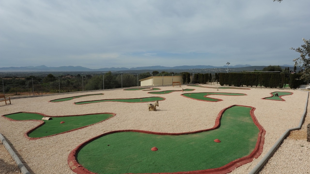 Photo of Outdoor in Son Gual