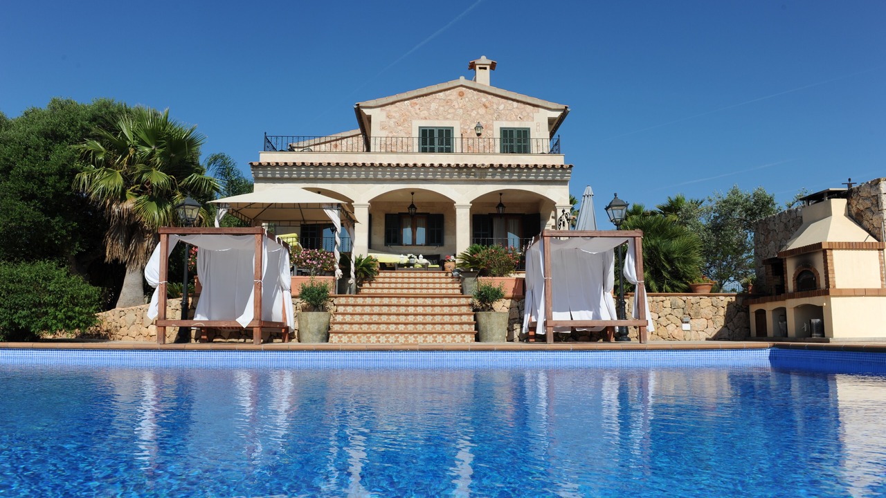 Photo of Outdoor in Son Gual