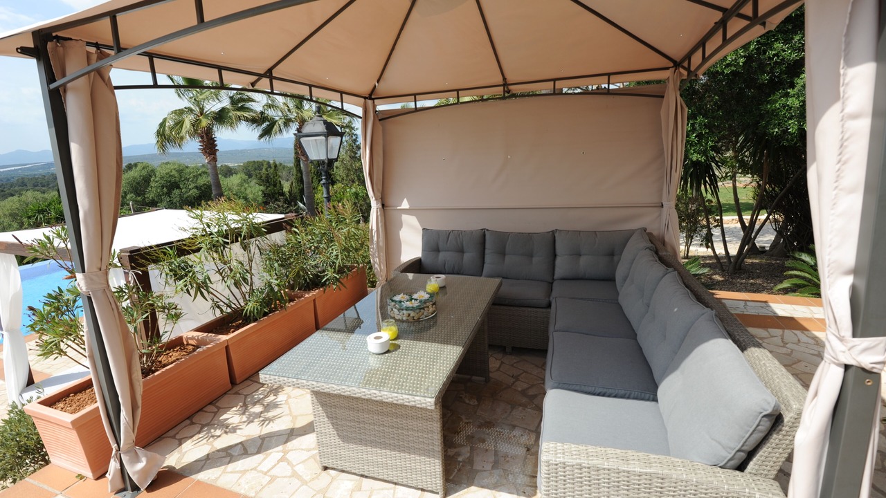 Photo of Outdoor in Son Gual