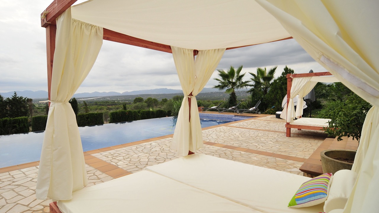 Photo of Outdoor in Son Gual