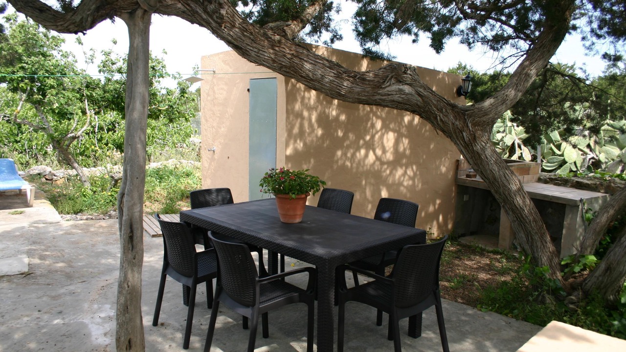 Photo of Outdoor in Formentera