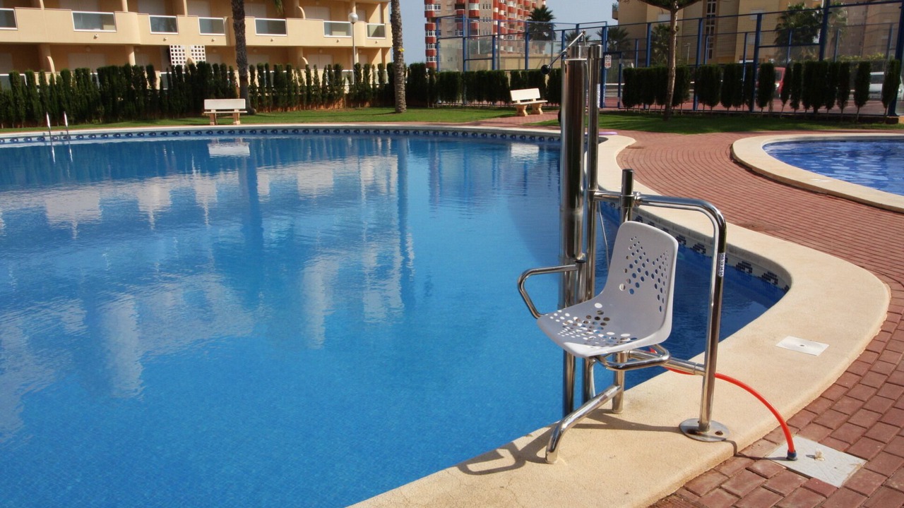 Photo of Outdoor in San Javier