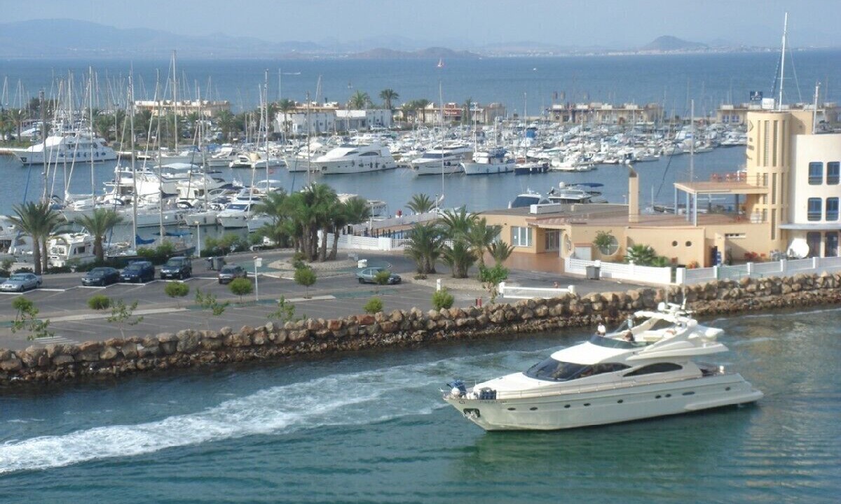 Photo of Others in San Javier