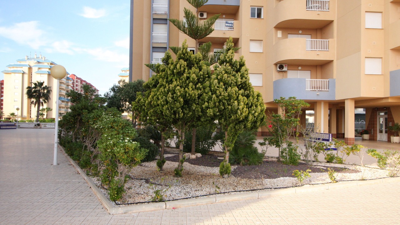 Photo of Outdoor in San Javier