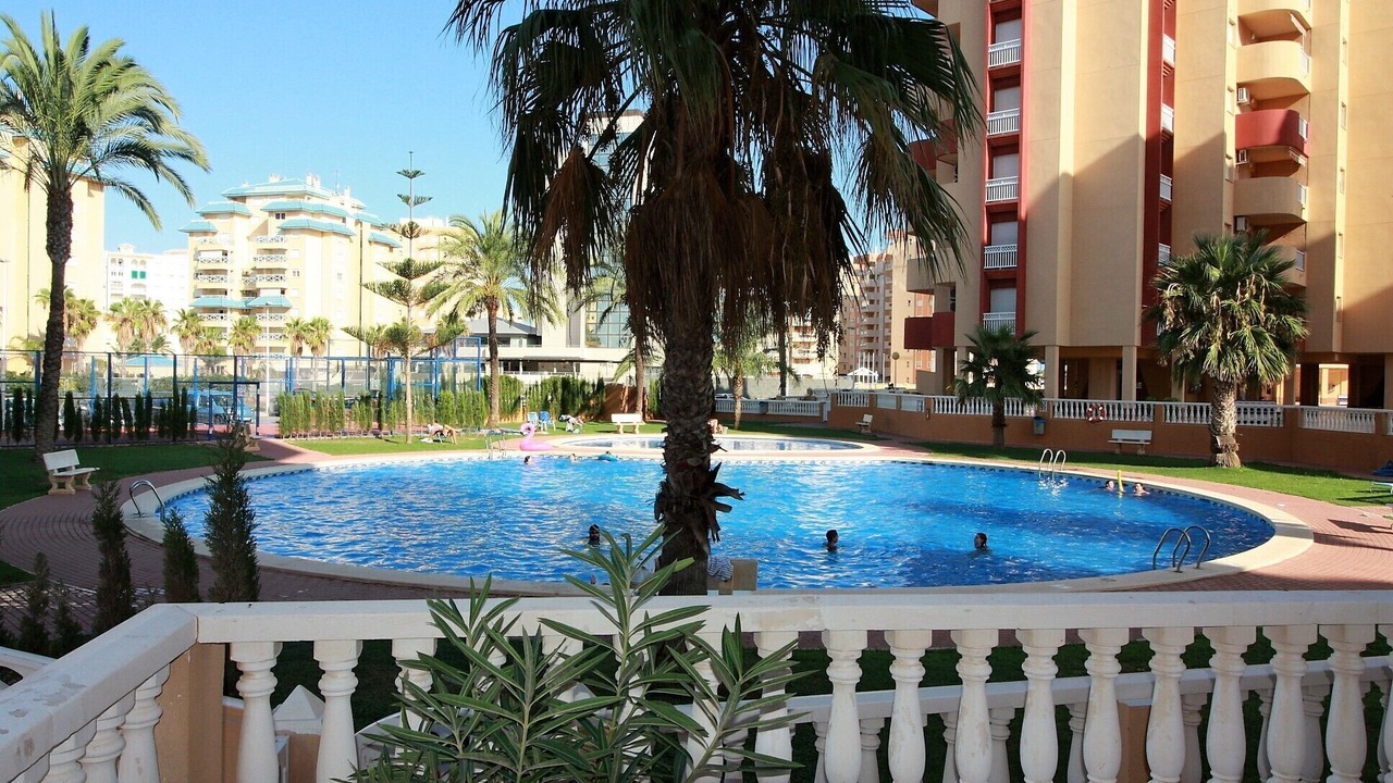 Photo of Outdoor in San Javier