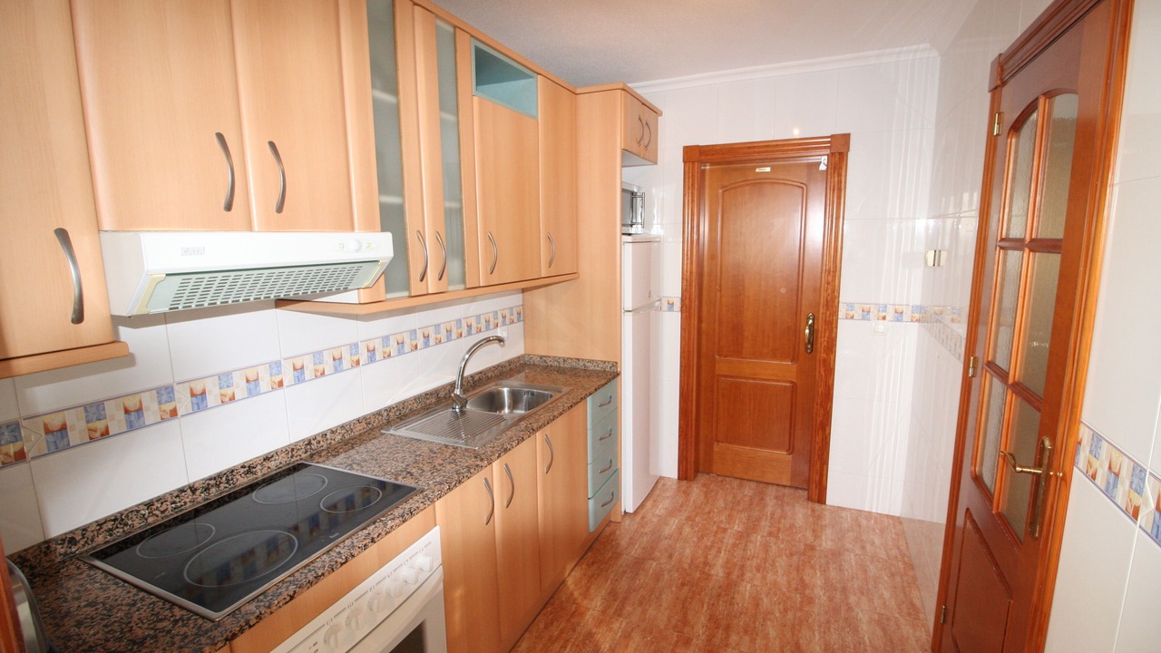 Photo of Kitchen in San Javier