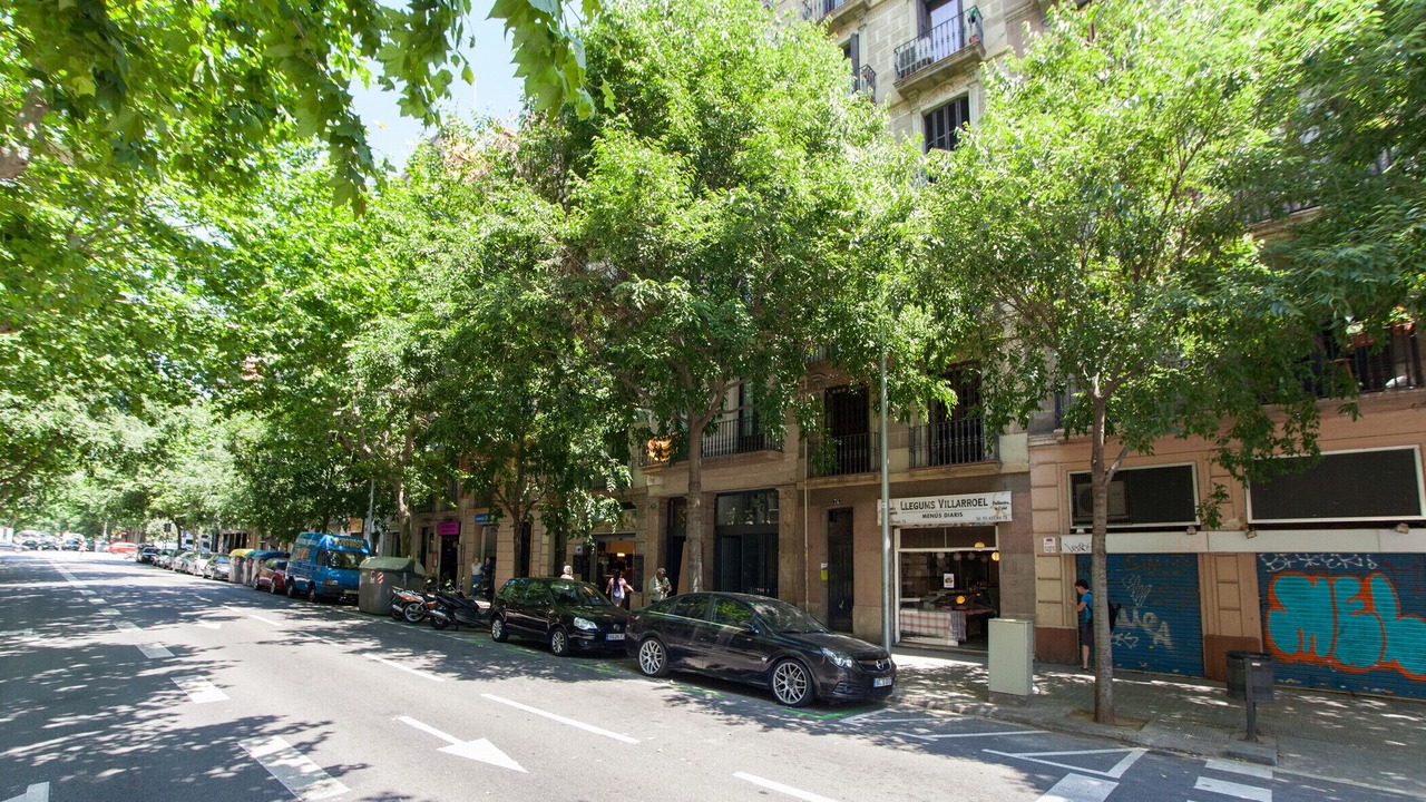 Photo of Outdoor in Esquerra de l'Eixample