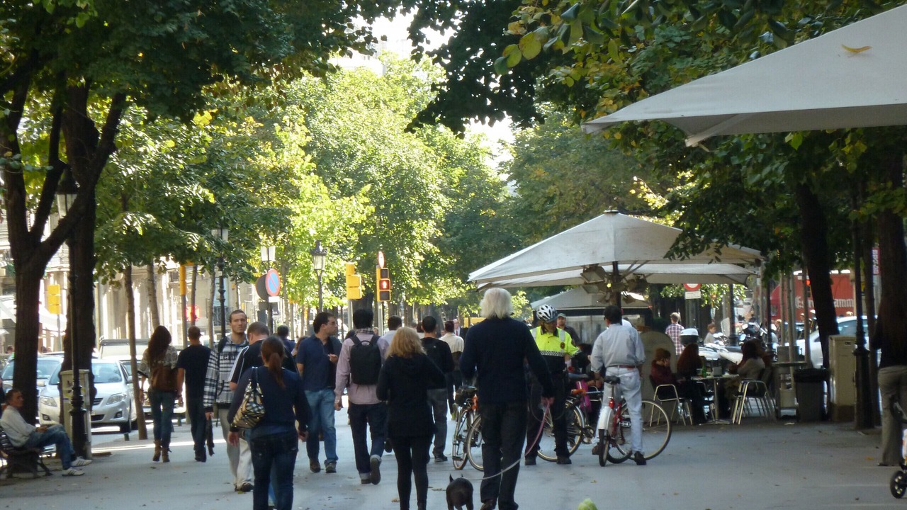 Photo of Others in Esquerra de l'Eixample