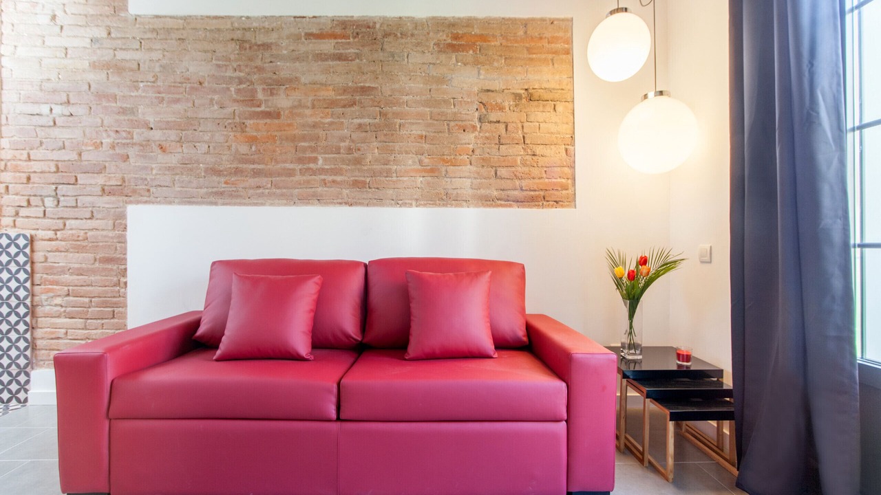 Photo of Livingroom in Esquerra de l'Eixample