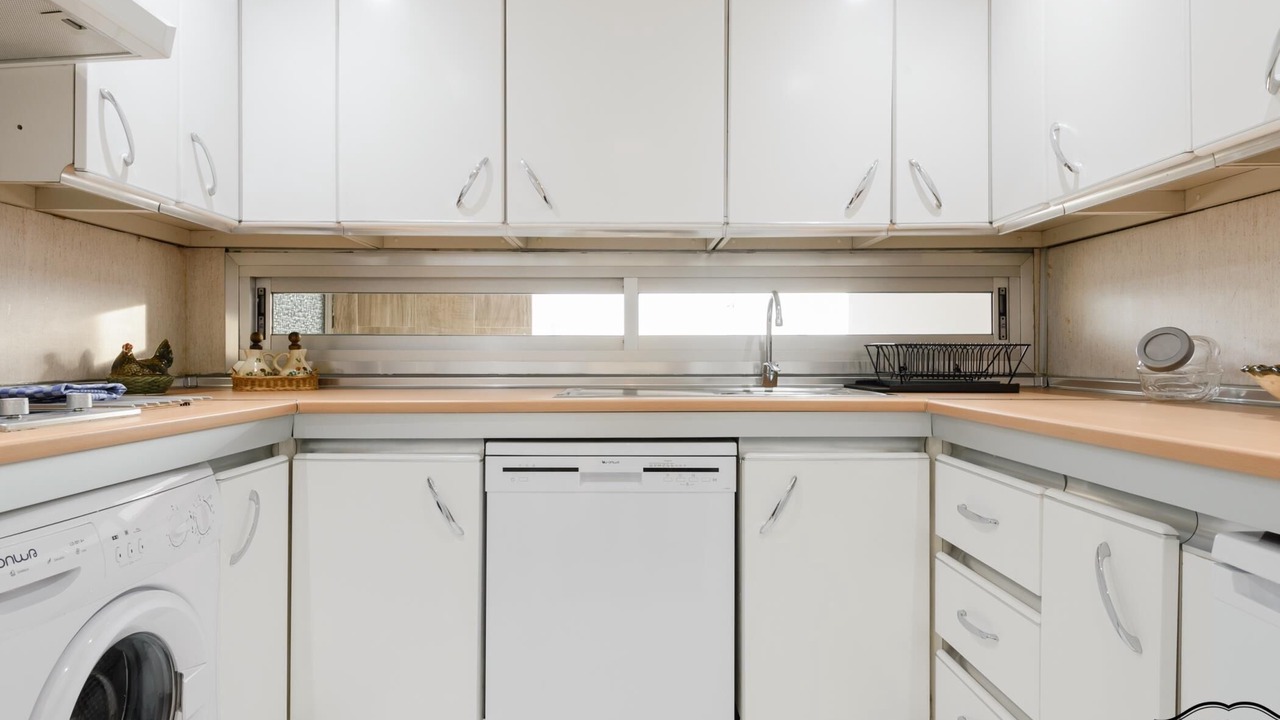Photo of Kitchen in Castillejos