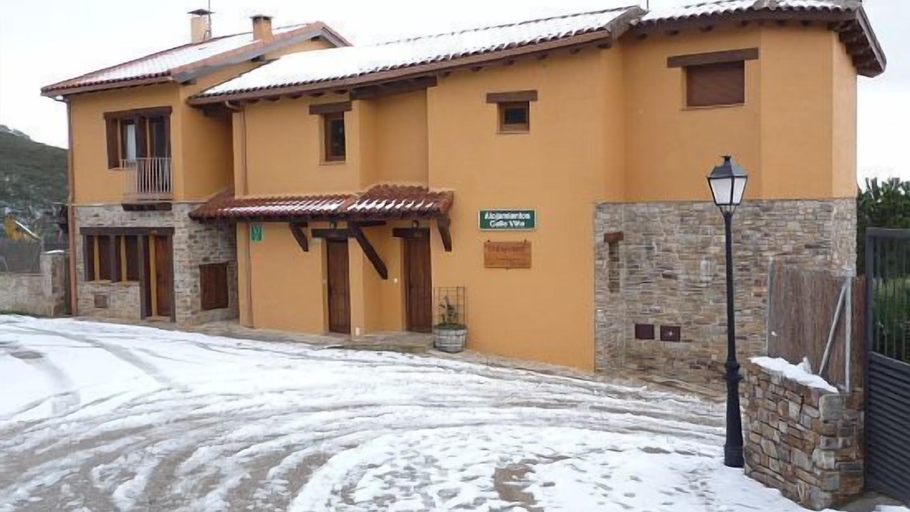 Photo of Outdoor in Berzosa del Lozoya