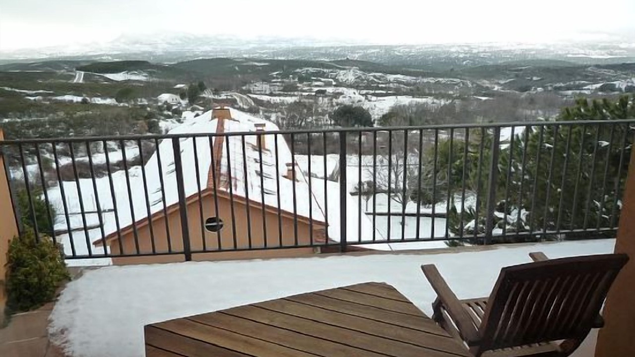 Photo of Outdoor in Berzosa del Lozoya