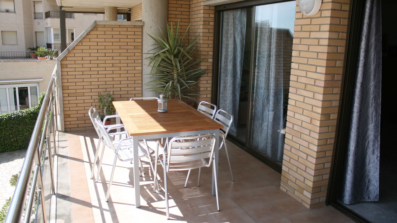 Photo of Outdoor in Santa Margarida