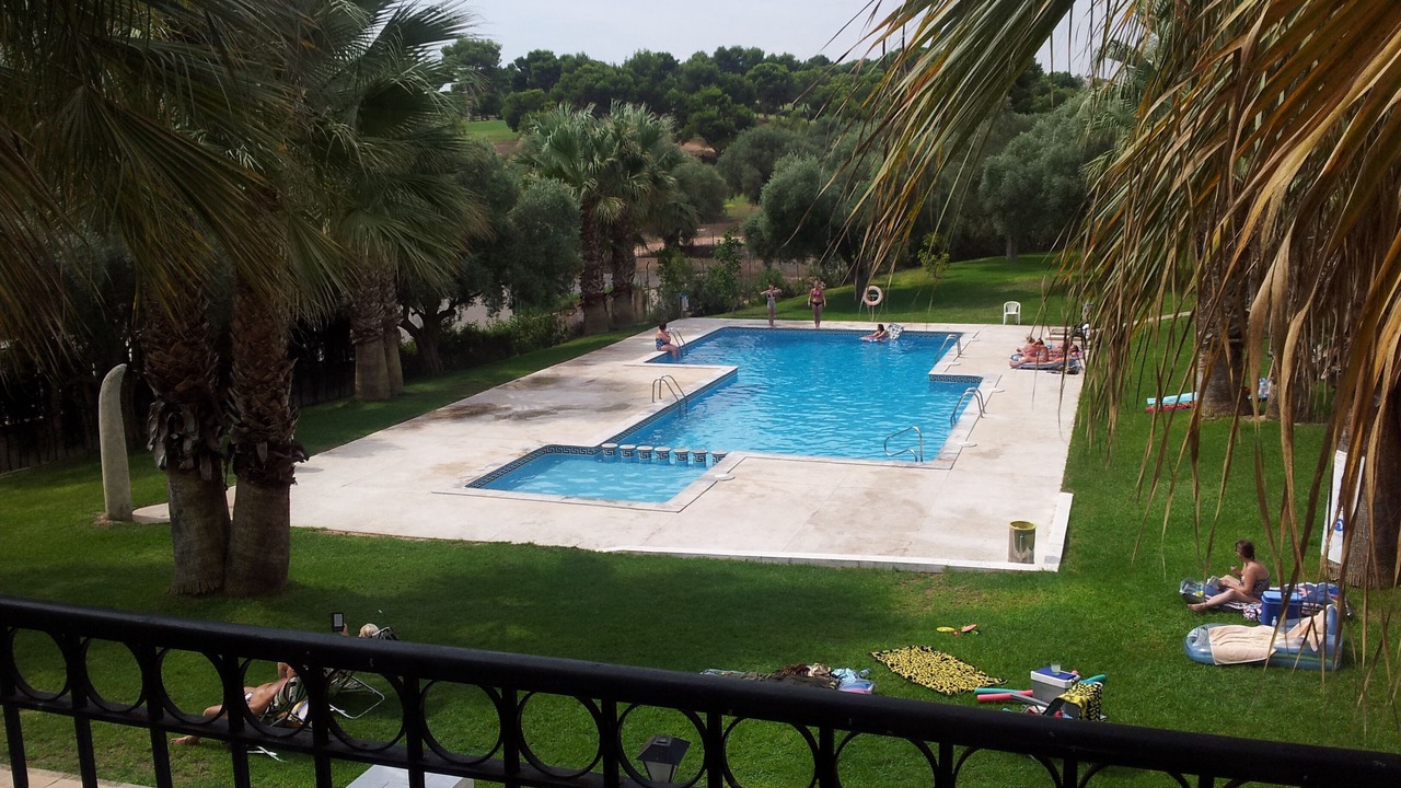 Photo of Outdoor in Orihuela Costa