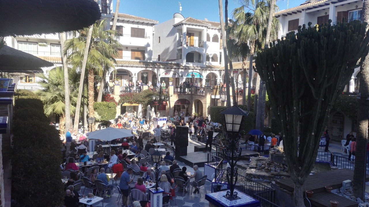 Photo of Others in Orihuela Costa