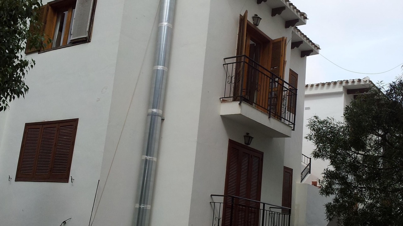 Photo of Outdoor in Orihuela Costa
