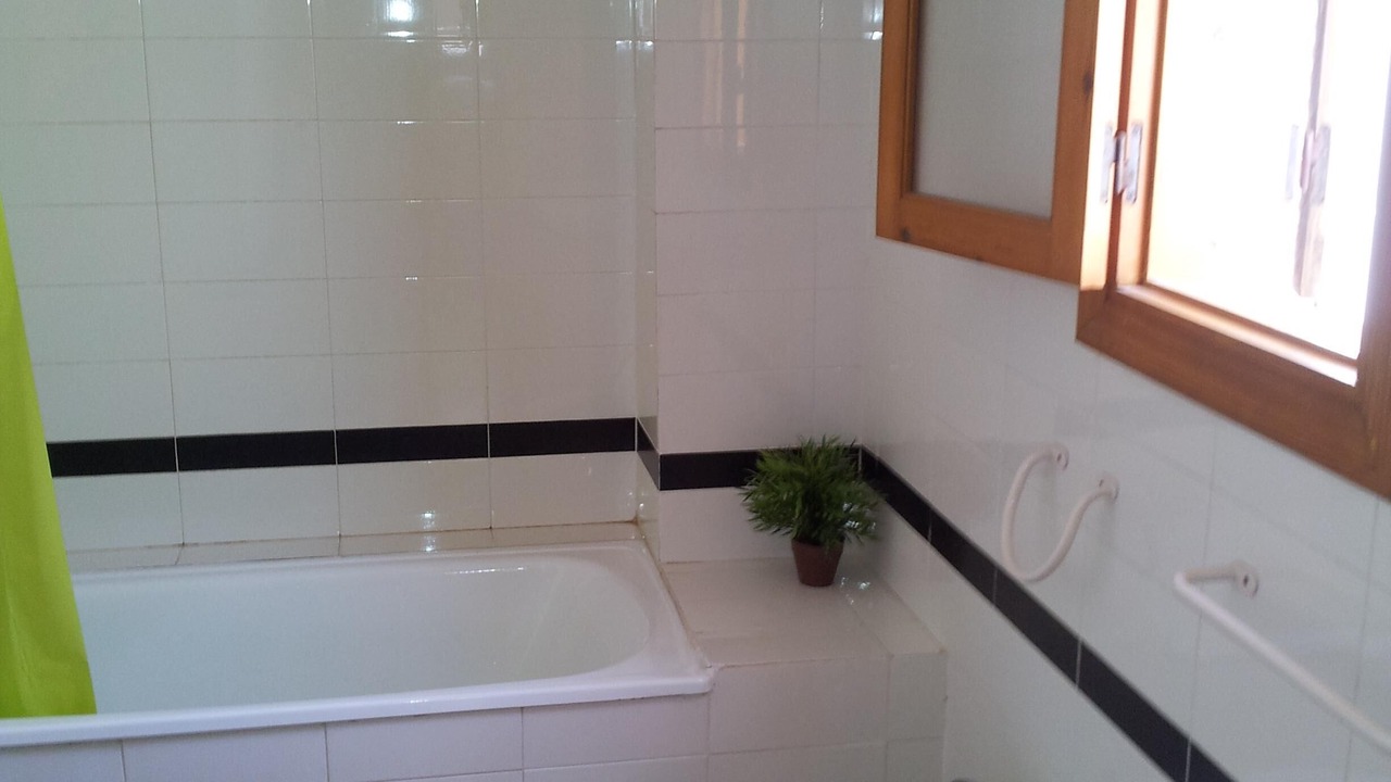 Photo of Bathroom in Orihuela Costa