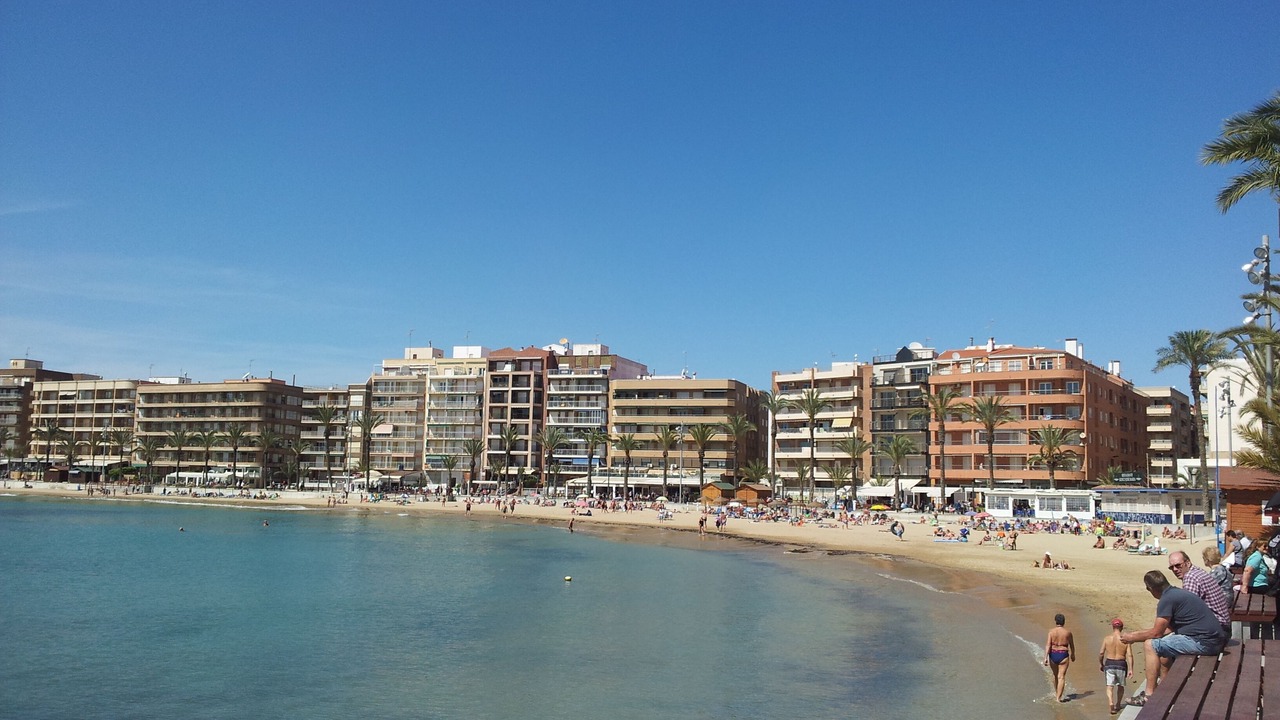 Photo of Others in Orihuela Costa