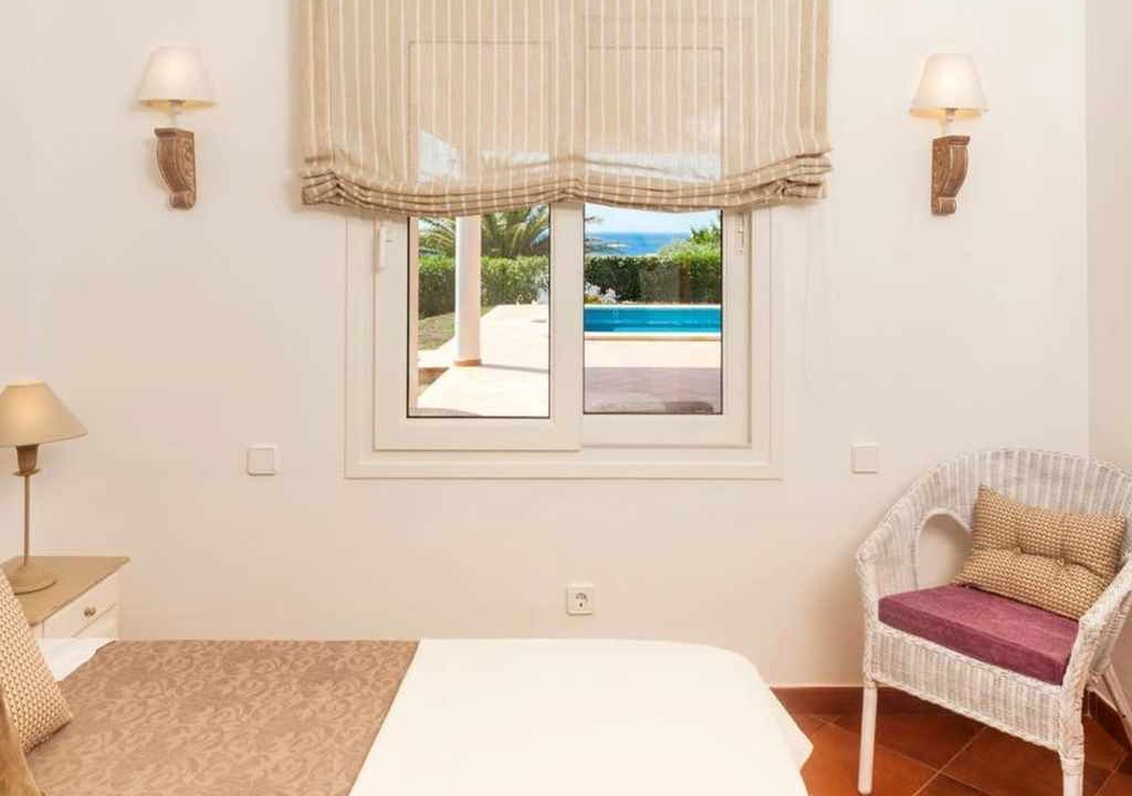 Photo of Bedroom in Sant Lluis