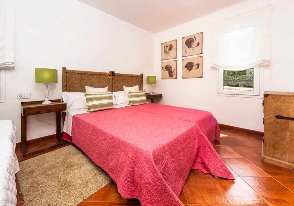 Photo of Bedroom in Sant Lluis