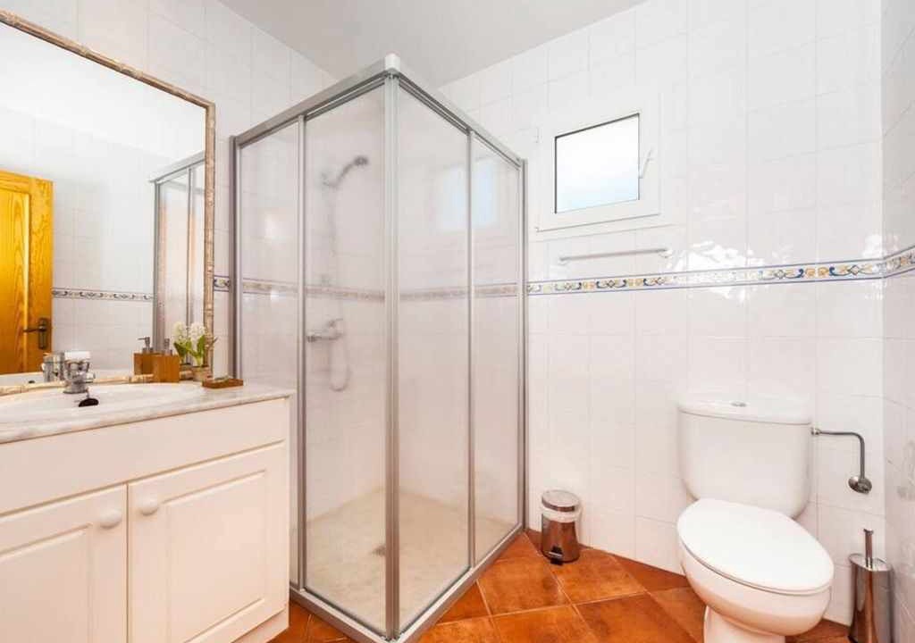 Photo of Bathroom in Sant Lluis