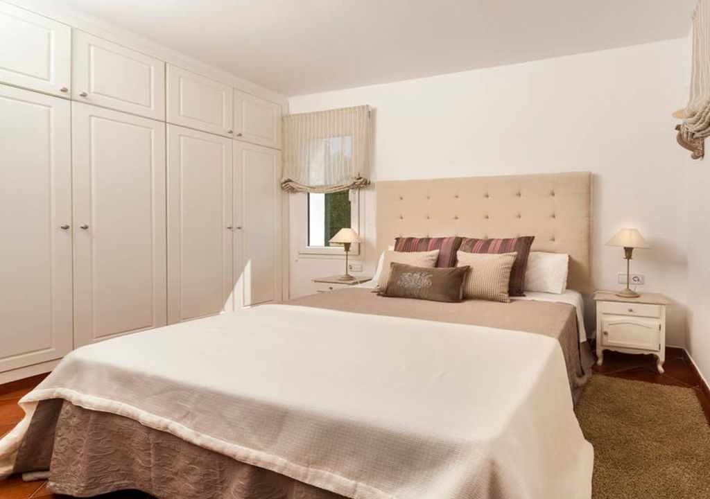 Photo of Bedroom in Sant Lluis