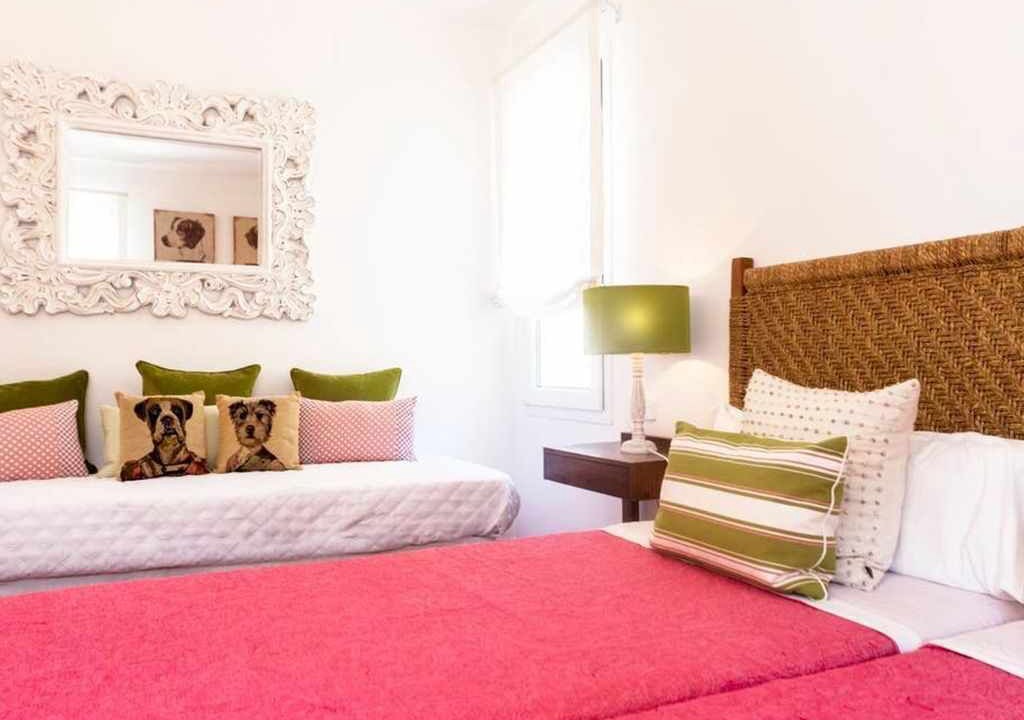 Photo of Bedroom in Sant Lluis