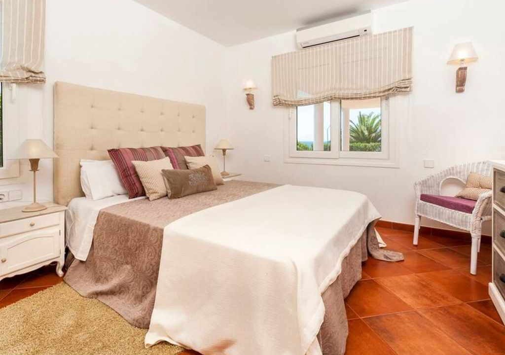Photo of Bedroom in Sant Lluis