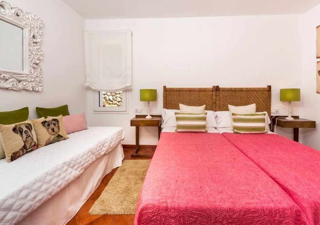 Photo of Bedroom in Sant Lluis