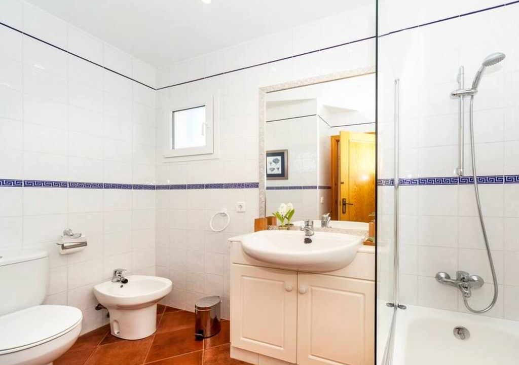 Photo of Bathroom in Sant Lluis