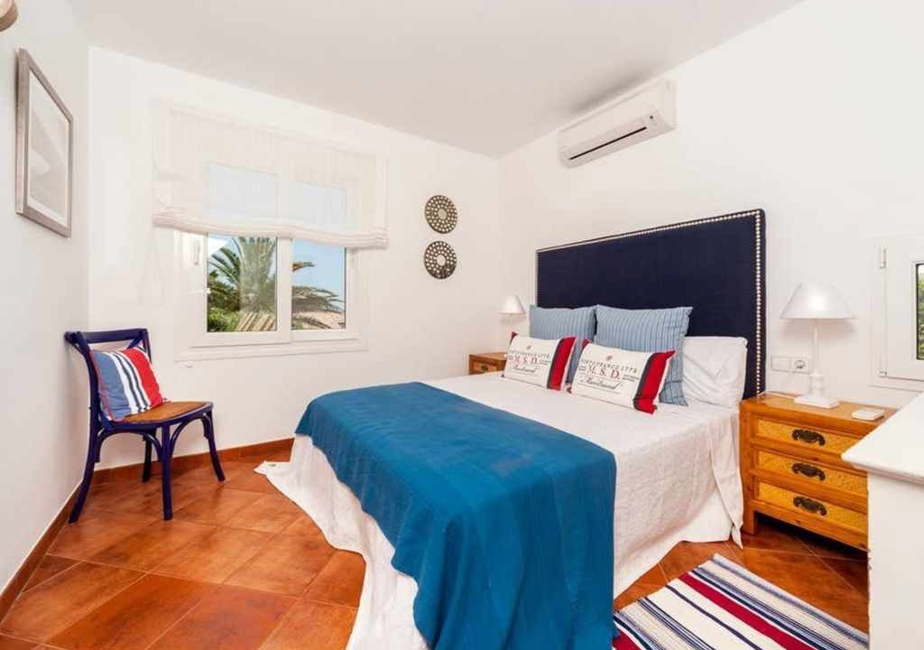 Photo of Bedroom in Sant Lluis