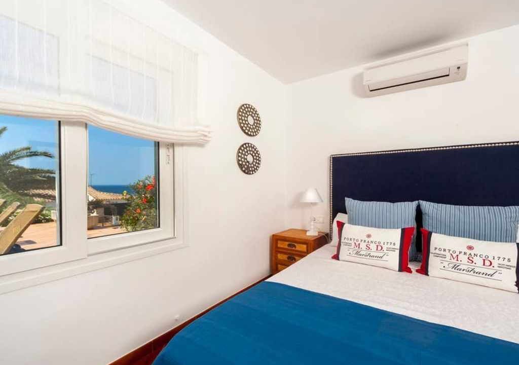 Photo of Bedroom in Sant Lluis