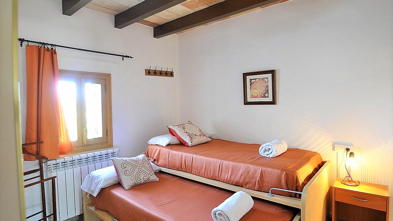 Photo of Bedroom in Montuiri