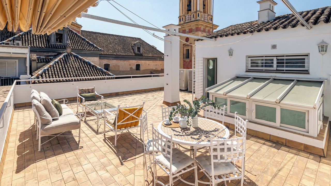 Photo of Outdoor in San Bartolome