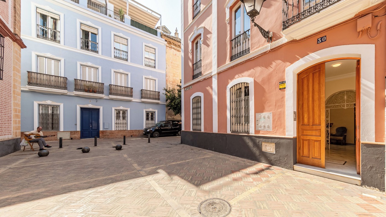 Photo of Outdoor in San Bartolome