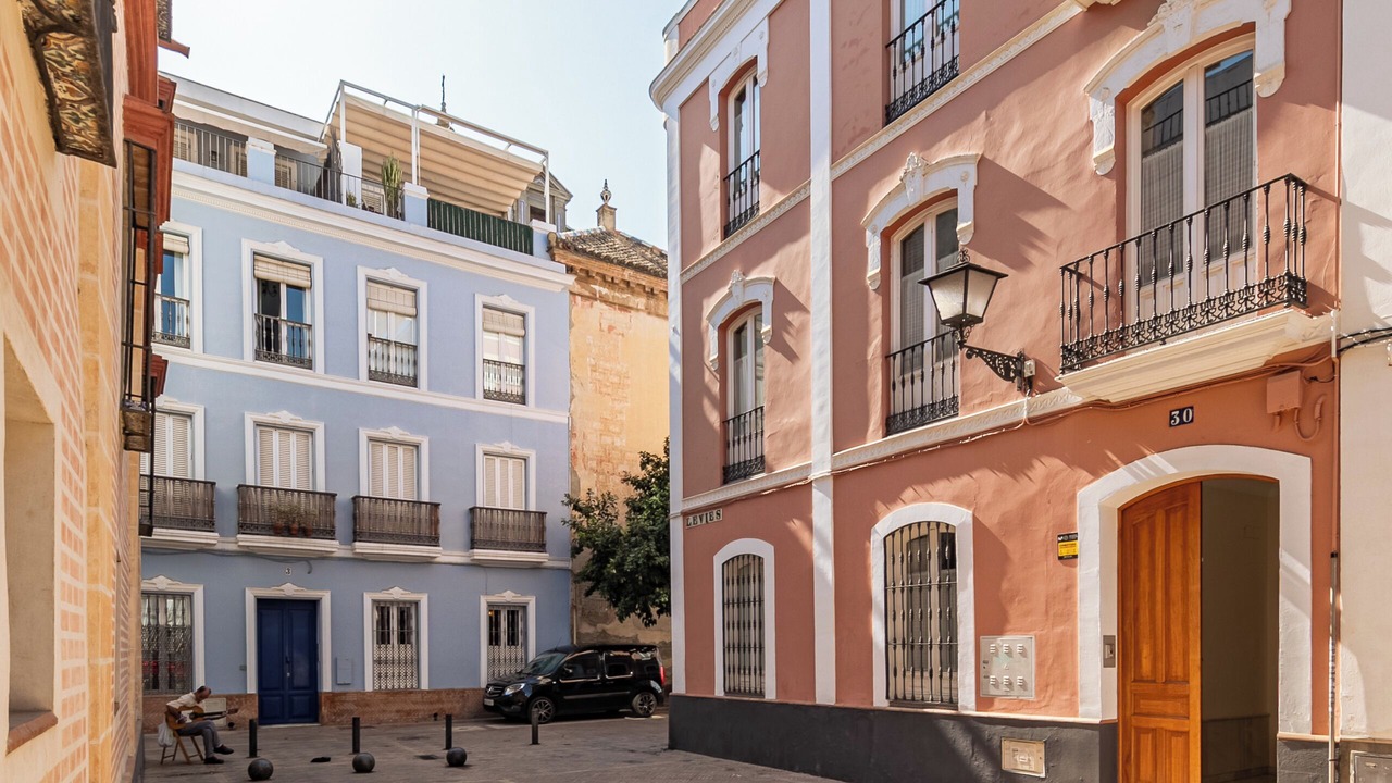 Photo of Outdoor in San Bartolome