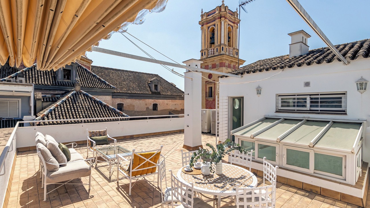 Photo of Outdoor in San Bartolome